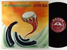 Sun Ra - The Futuristic Sounds Of LP - Savoy Rare Harvey Cover Mono PROMO