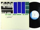 Three Sounds - Feelin' Good LP - Blue Note - BLP 4072 Mono RVG Ear NY USA