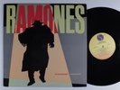 RAMONES Pleasant Dreams SIRE LP VG+ z
