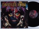 DAVID LEE ROTH Eat 'Em And Smile WARNER BROS LP NM z