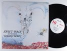 SWIFT RAIN Coming Down HI SHL-32064 LP VG+ textured cover z