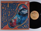 WEST COAST POP ART EXPERIMENTAL BAND Part One REPRISE LP VG+ germany z