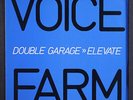 VOICE FARM: double garage / elevate ALTERNATIVE TENTACLES 7