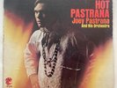 JOEY PASTRANA & HIS ORCH - Hot Pastrana / BOOGALOO LATIN SOUL AFRO AZUL Cotique