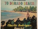 CHARLIE RODRIGUES QUARTET - Dorado Beach/ RARE MAMBO BOSSA NOVA LP Fragoso