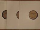 RARE  Elvis Presley 1984 Westwood One Radio Show Elvis A Golden Celebration 3LPs