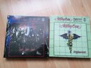 Mötley Crüe Puzzles Dr. FEELGOOD & GIRLS GIRLS GIRLS Heavy metal