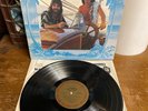 LOGGINS & MESSINA Full Sail NM/NM QUADRAPHONIC LP CQ-32540 Yacht Rock QUAD TOP