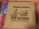 FRANK ZAPPA: beat the boots FOO - 1991 EEE Records 12