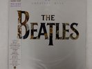 BEATLES 20 GREATEST HITS EMI EAS91047 JAPAN OBI VINYL LP