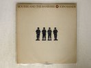SIOUXSIE & THE BANSHEES JOIN HANDS POLYDOR MPF1267 JAPAN VINYL LP