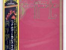 BECK BOGERT & APPICE LIVE EPIC ECPI3 JAPAN OBI VINYL 2LP