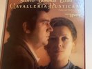 Mascagni Cavalleria Rusticana Scotto  Autographed Placido Domingo, Pablo Elvia