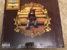 College Dropout by Kanye West (Record, 2004) SEALED
