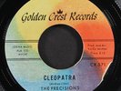 PRECISIONS: cleopatra GOLDEN CREST 7