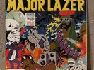 Major Lazer Guns Don'T Kill People... Lazers Do 3Lp