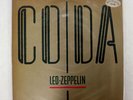 LED ZEPPELIN CODA SWAN SONG P11319 JAPAN PROMO VINYL LP