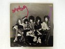 NEW YORK DOLLS SAME MERCURY RJ5103 JAPAN VINYL LP