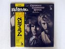 CREEDENCE CLEARWATER REVIVAL PENDULUM LIBERTY LP80166 JAPAN OBI VINYL LP
