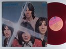 NAZZ Nazz Nazz SGC LP red vinyl z