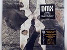 DMX ...AND THEN THERE WAS X RUFF RYDERS 3145469331 US VINYL 2LP