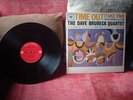THE DAVE BRUBECK QUARTET - TIME OUT - USA ISSUE