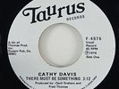Cathy Davis 