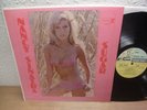 Nancy Sinatra – Sugar 1967 mint UK Reprise Steamboat pressing  Lp