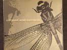 Coheed & Cambria Second Stage Turbine Blade Neverender Numbered Tour Variant LP