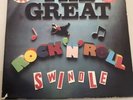 Sex Pistols - The Great Rock n’ Roll Swindle Double Vinyl/Punk 1979 VD2510