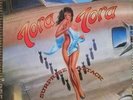 Tora Tora SURPRISE ATTACK Vinyl LP Masterdisk