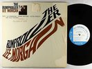 Lee Morgan - The Rumproller LP - Blue Note - BST 84199 RVG Ear NY USA Shrink