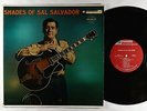 Sal Salvador - Shades Of LP - Bethlehem - BCP 39 Mono VG+