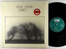 Terje Rypdal - Waves LP - ECM Germany OG Press VG++ Shrink