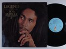 BOB MARLEY & THE WAILERS Legend - The Best Of... ISLAND LP VG+ promo gatefold z