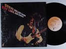 STEVE MILLER BAND Fly Like An Eagle CAPITOL LP VG+ z