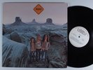 ROAD Self Titled NATURAL RESOURCES NR-105L LP VG+ unipak z