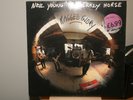 “RAGGED GLORY” by NEIL YOUNG + CRAZY HORSE REPRISE RECORDS GERMAN PRESS VINYL LP