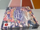 8 Return of the Dream Canteen 2LP Lemon Yellow Vinyl Red Hot Chili Peppers. Lmtd