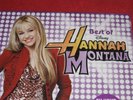 Best of Hannah Montana PURPLE Vinyl LP Record Miley Cyrus NEW Sealed Disney 2019