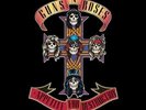 Guns N' Roses - Appetite For Destruction - Vinyl -0720642414811- NEW