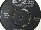 Wayne Wade / The Prophets Allstars - Black Is Our Colour / Upsetters Vengeanc...