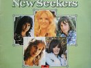 The New Seekers - Farewell Album (LP, Album)