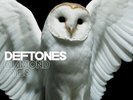 Deftones Diamond Eyes  (Vinyl)  12