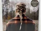 TAYLOR SWIFT - EVERMORE - NEW Vinyl