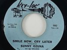Sunny Ozuna & The Sunliners 
