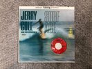 Jerry Cole-Surf Age U.S. LP Capitol ST-2112 Bonus Disk Dick Dale 45 VG/VG-