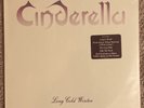 Cinderella - Long Cold Winter 1988 SEALED Vinyl LP Embossed Cover with Hype