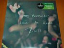 Brett Anderson - Live At Koko 2011 - Sealed 2017 RSD Green Vinyl LP