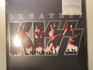 kiss greatest kiss picture disc lp